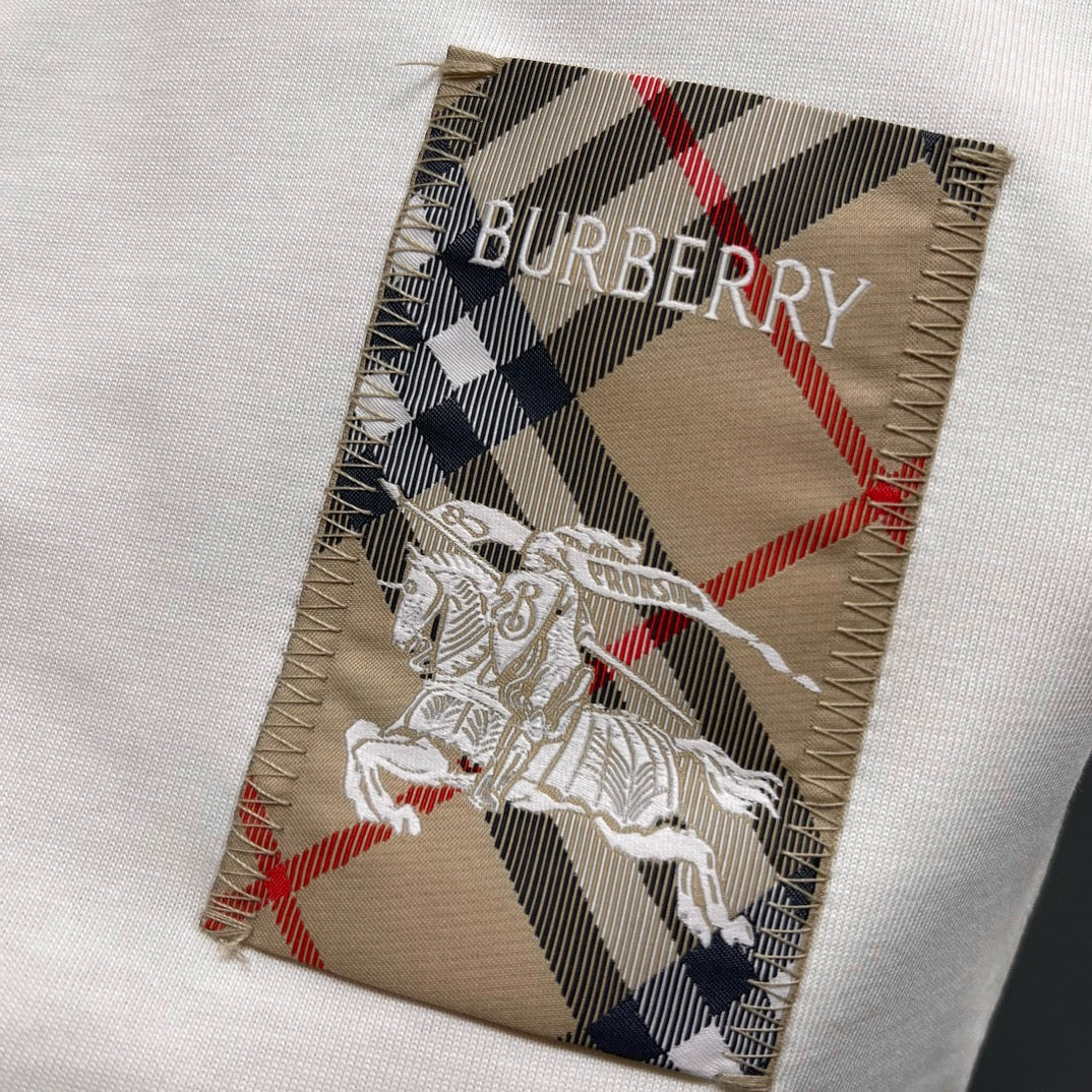 Camiseta multicolor
