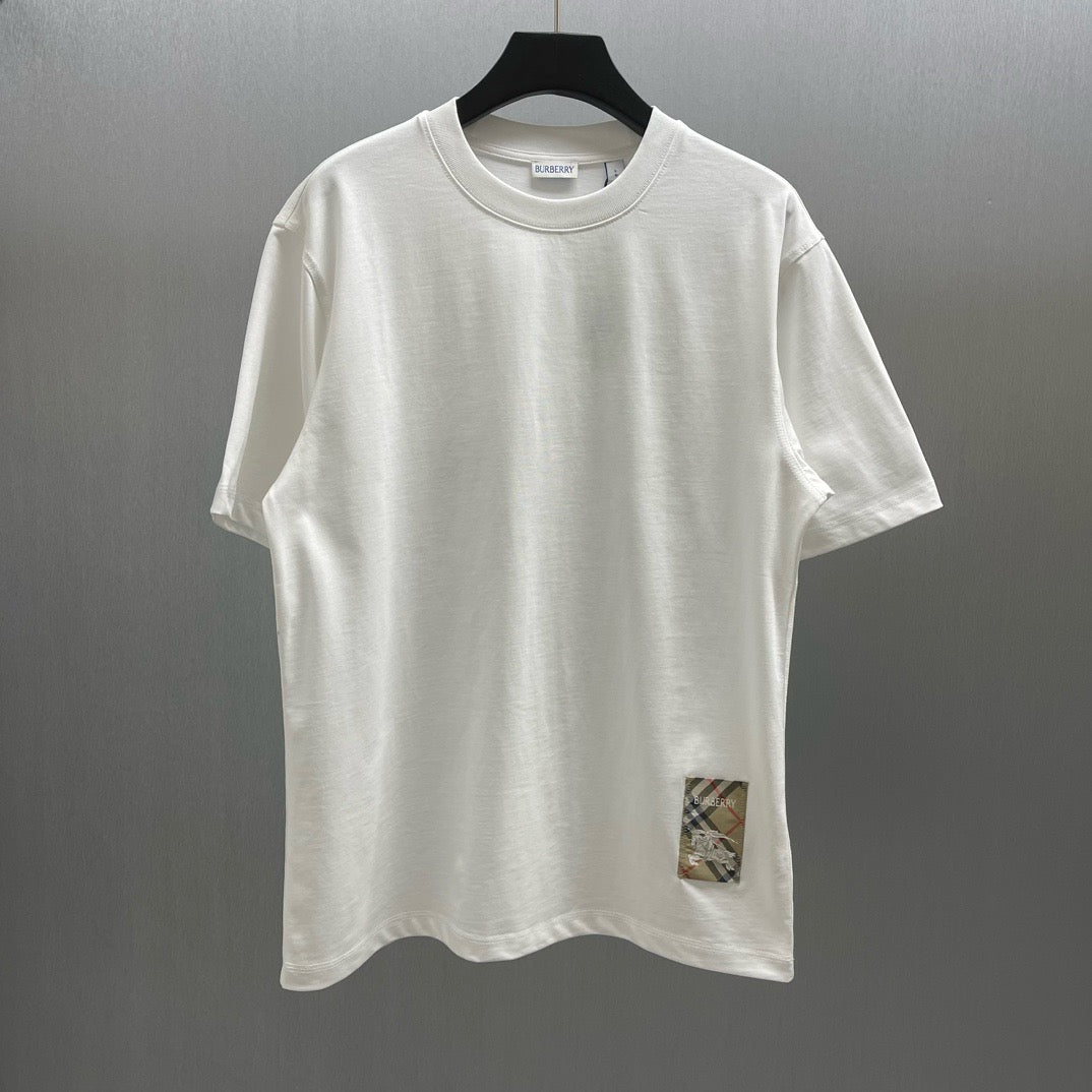 Camiseta multicolor