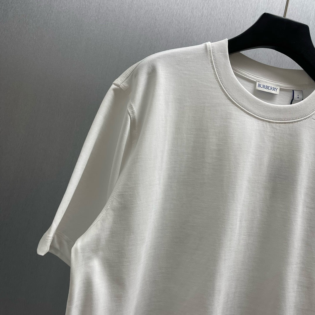Camiseta multicolor