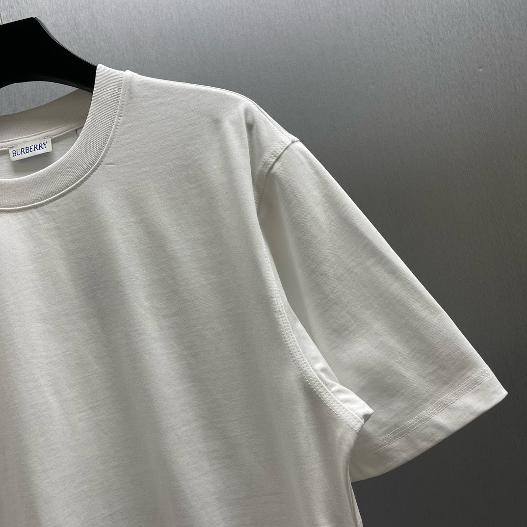 Camiseta multicolor