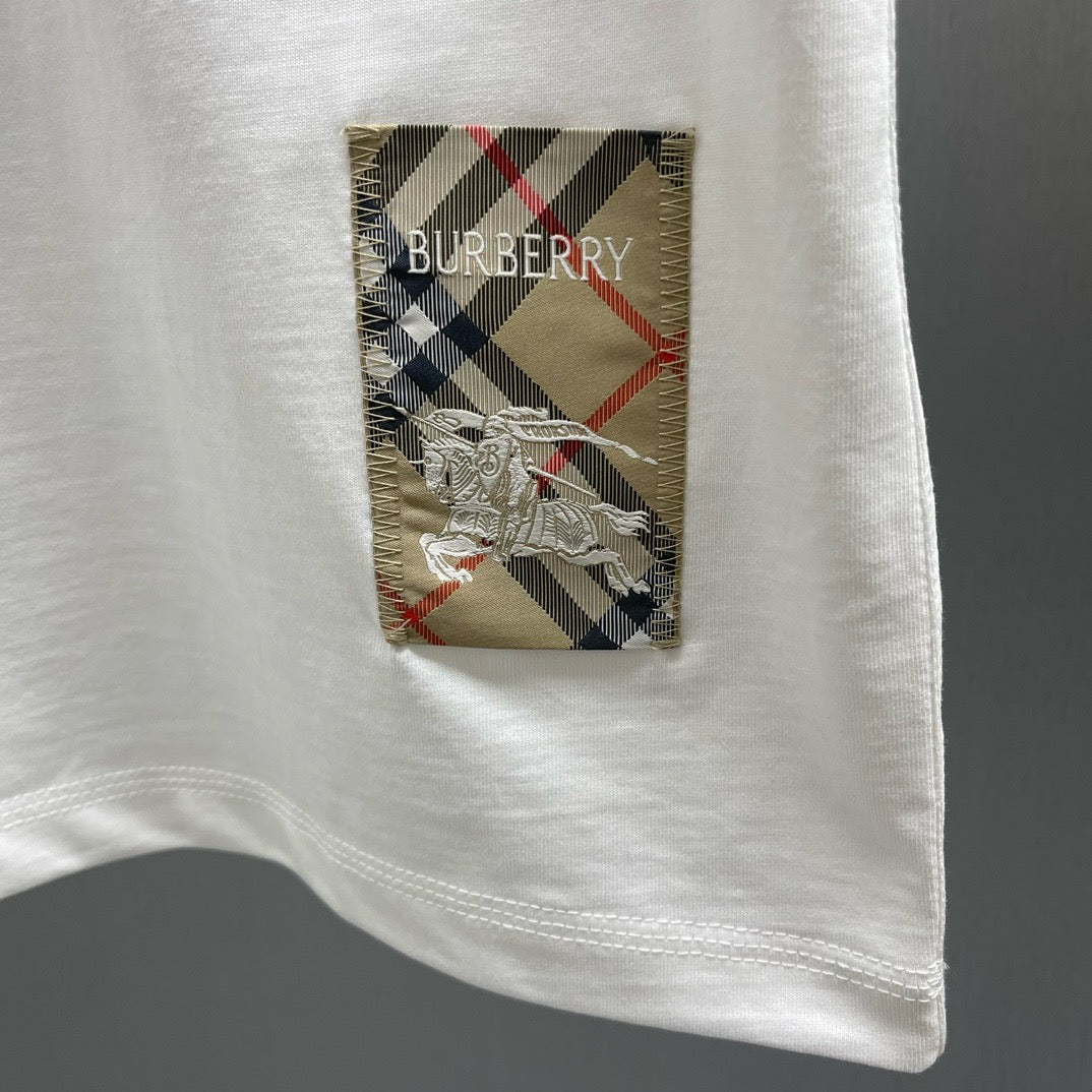 Camiseta multicolor