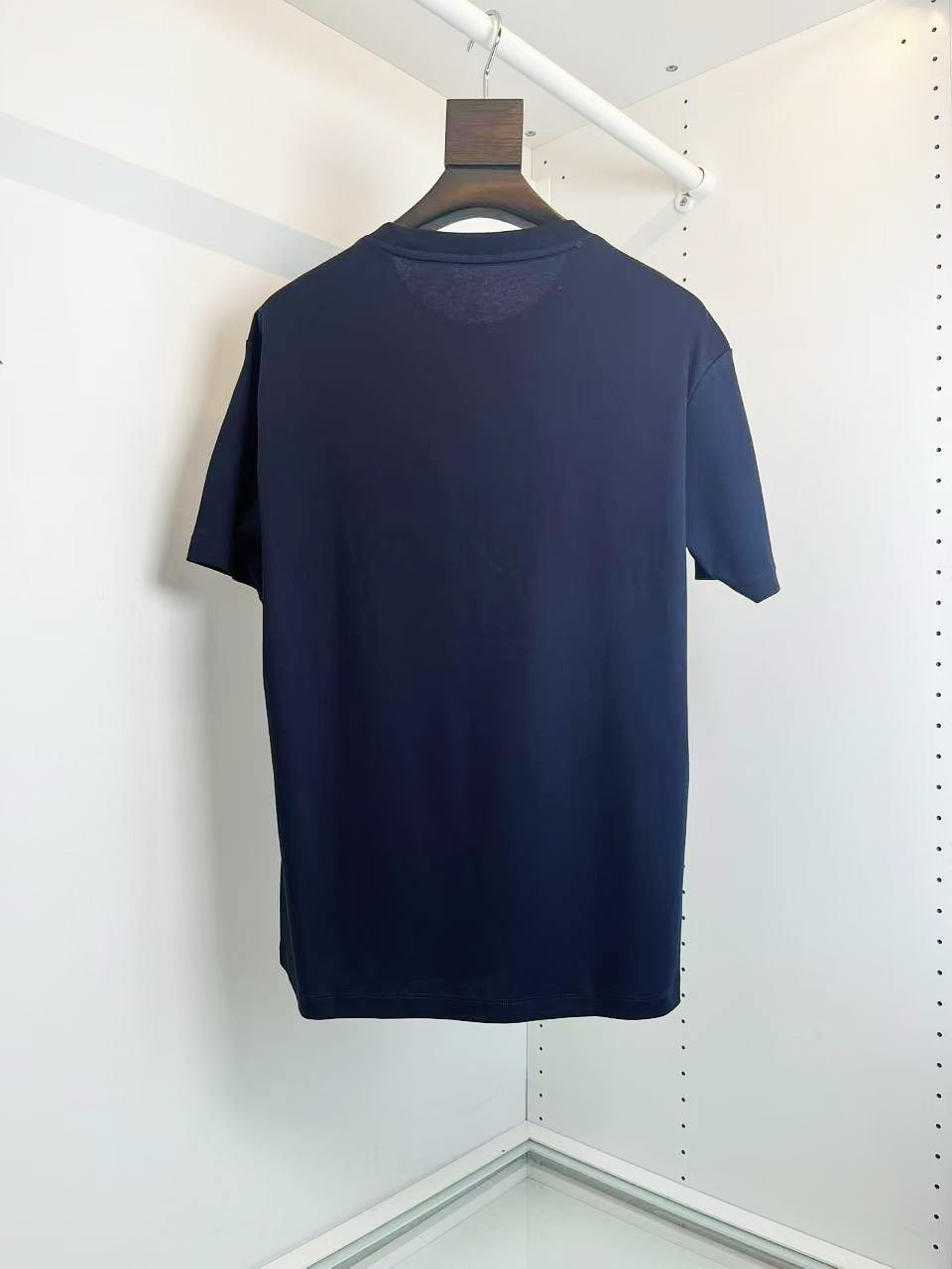 Camiseta multicolor
