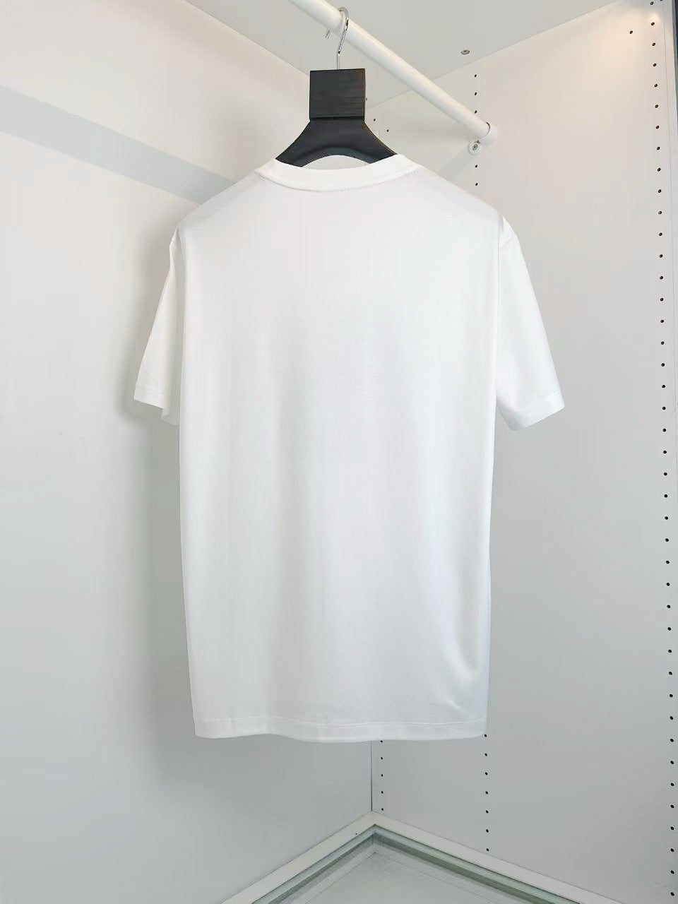 Camiseta multicolor