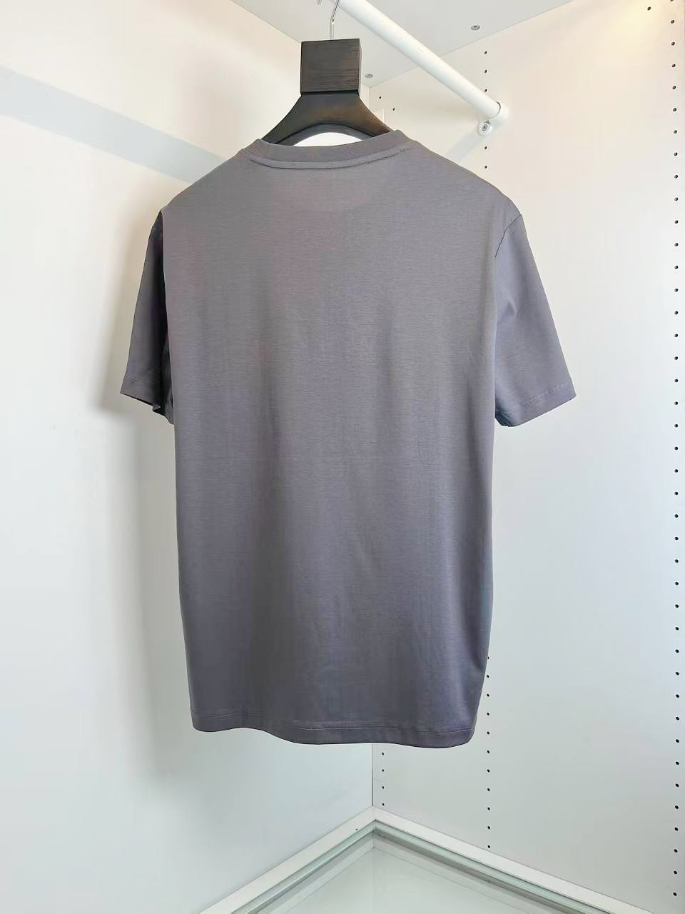 Camiseta multicolor
