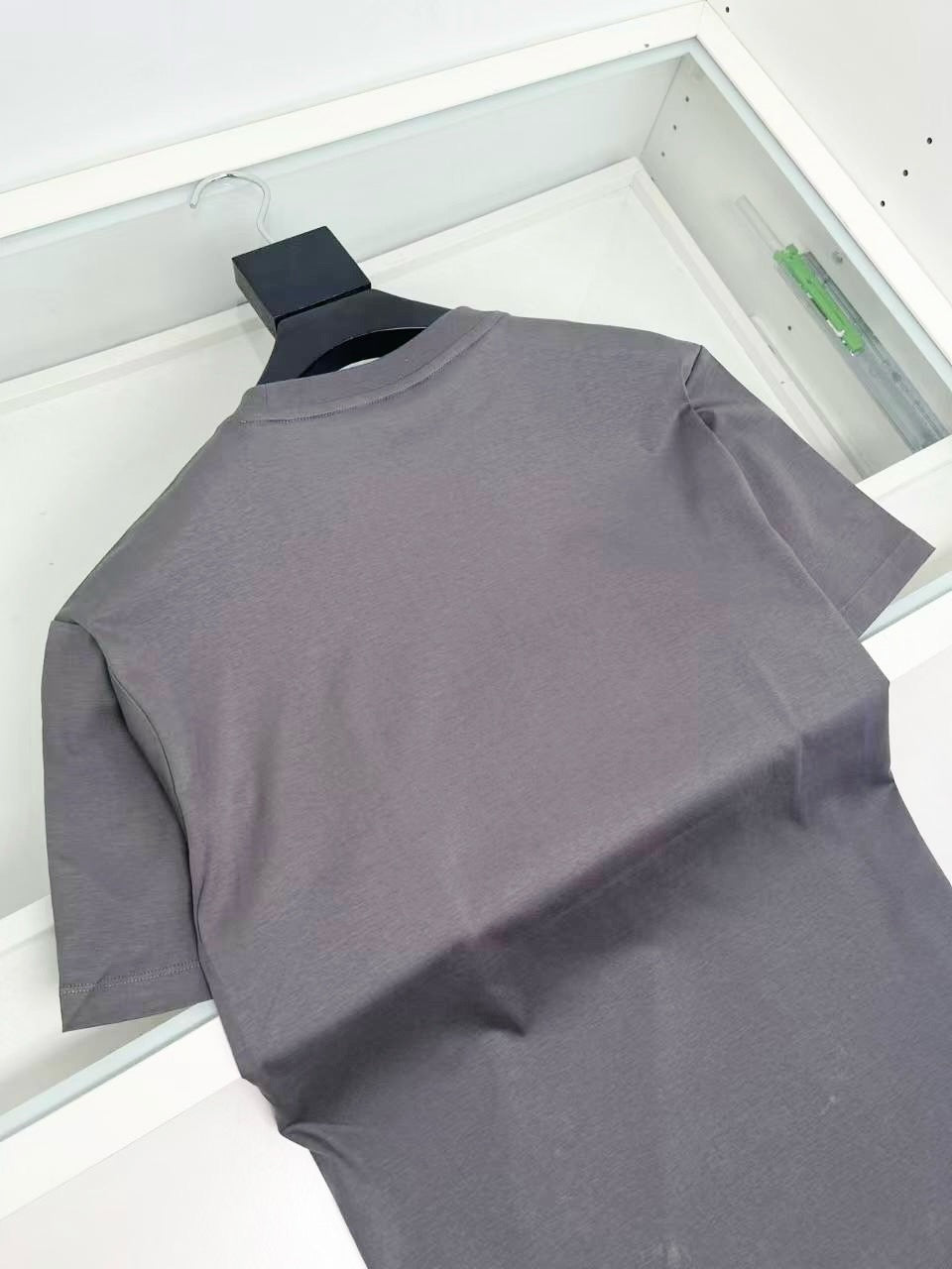 Camiseta multicolor
