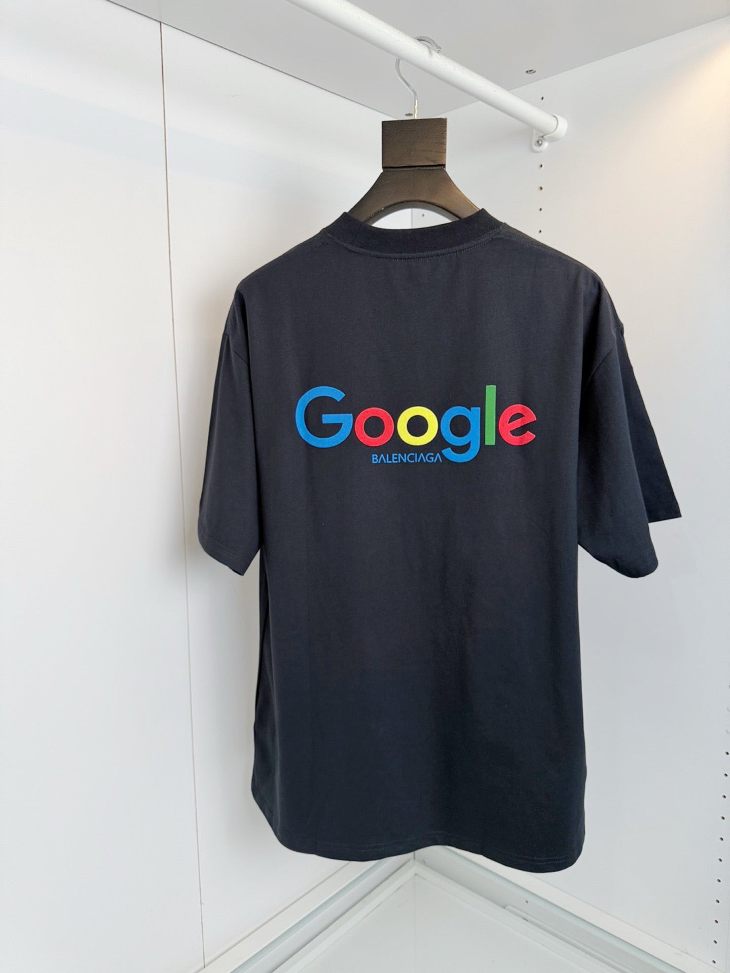 Black T-Shirt