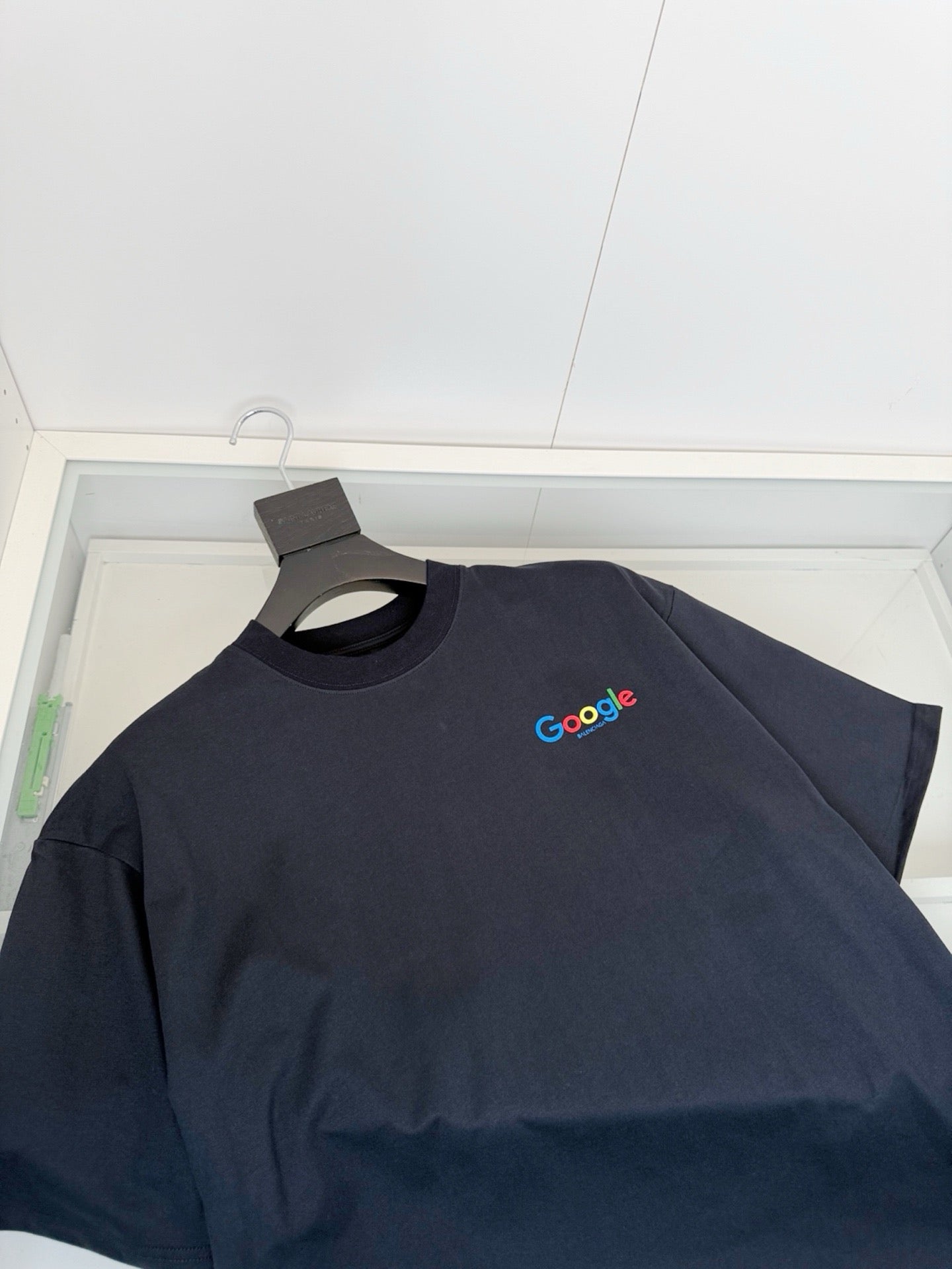 Black T-Shirt