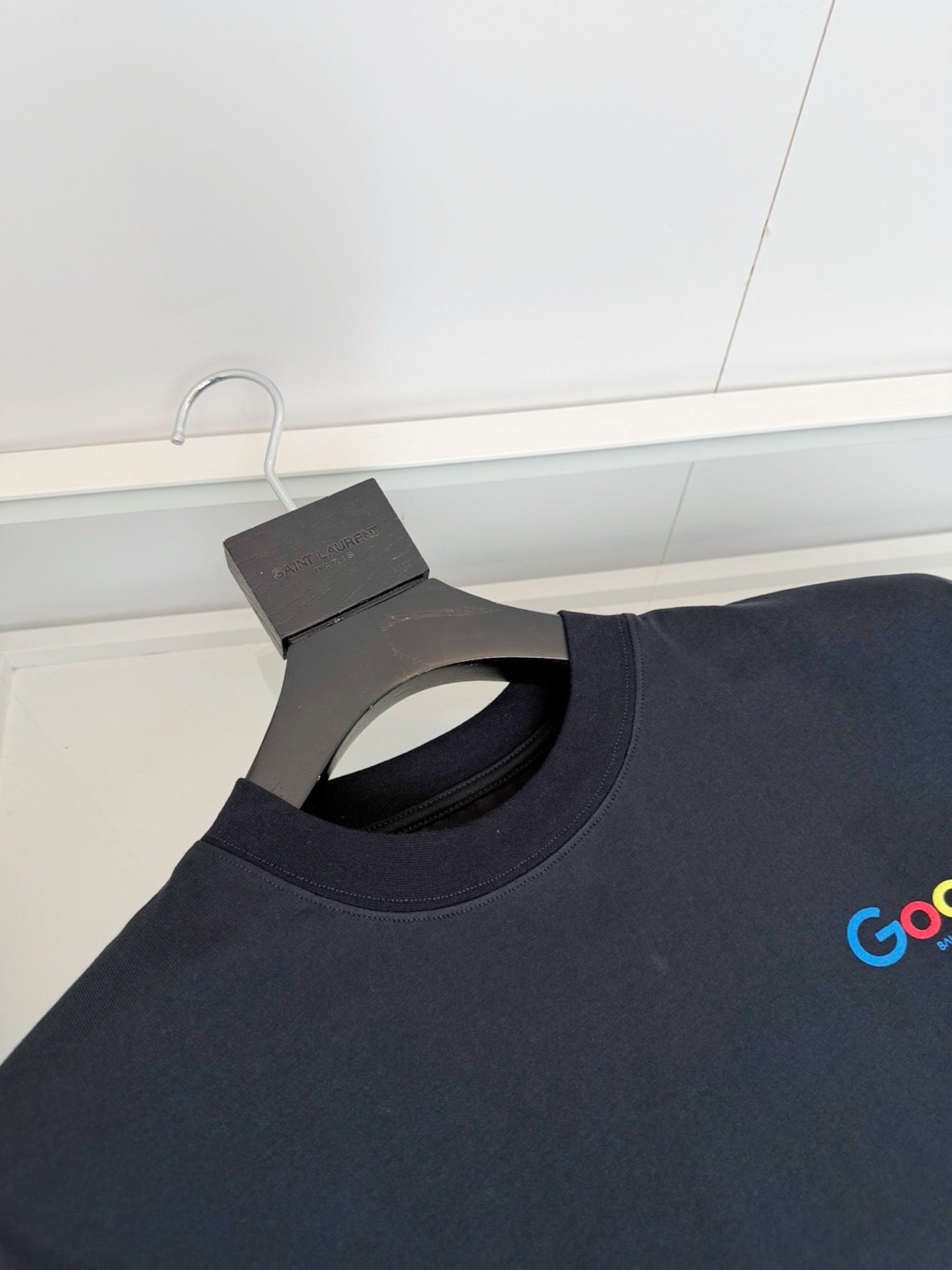Black T-Shirt