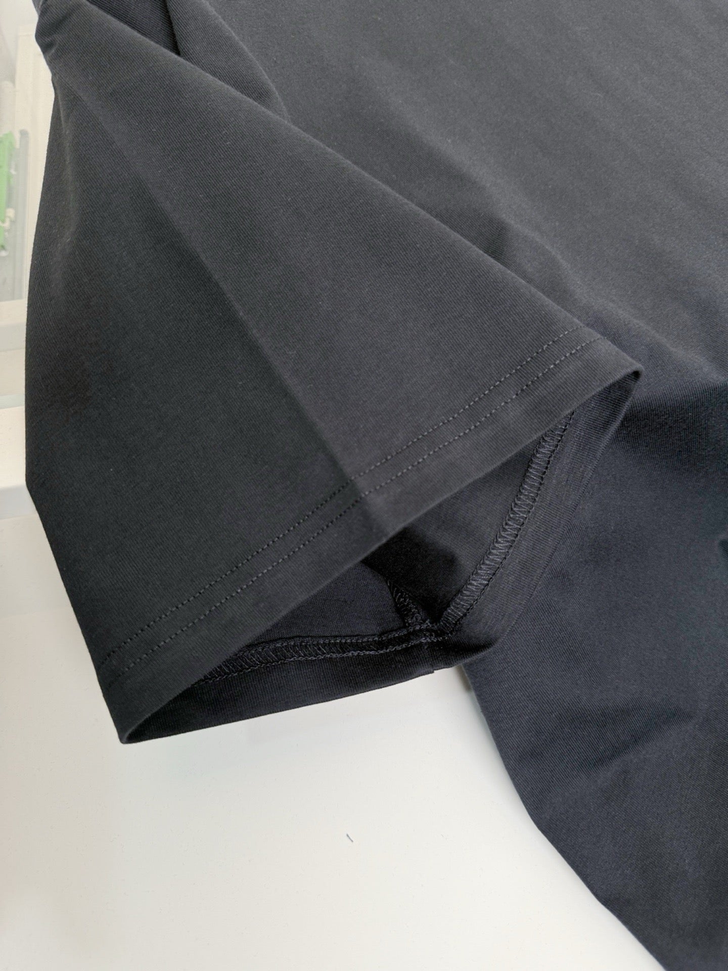 Black T-Shirt