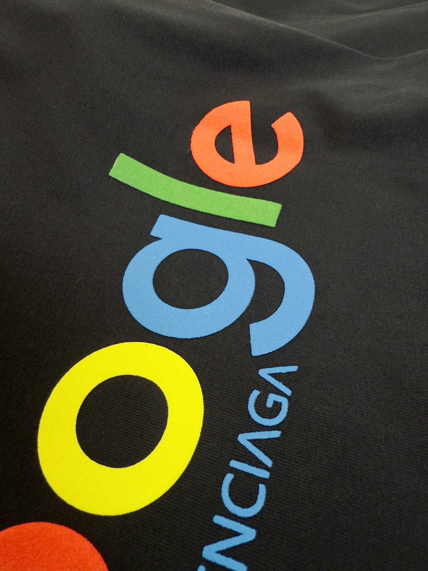 Black T-Shirt