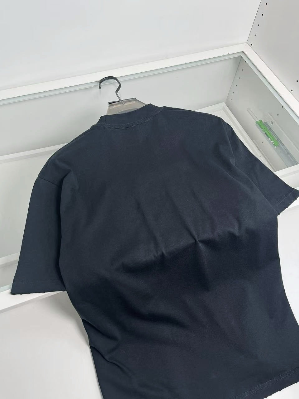 Black and White T-Shirt