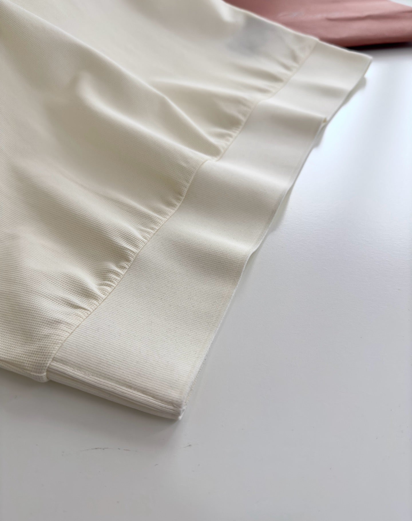 White Polo - Size XXL