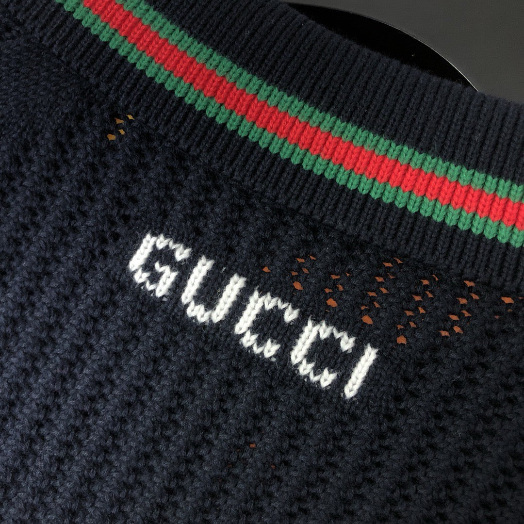 Jersey negro