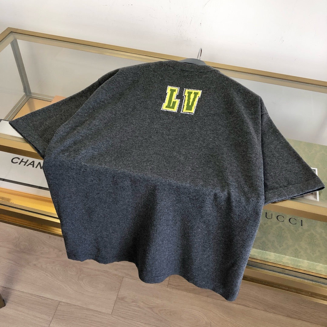 Black T-Shirt