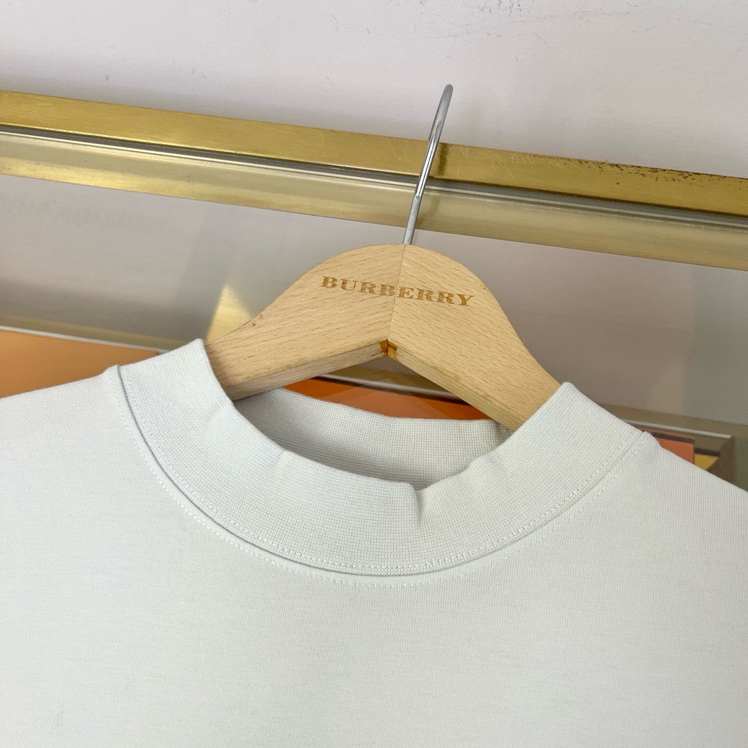 White T-Shirt