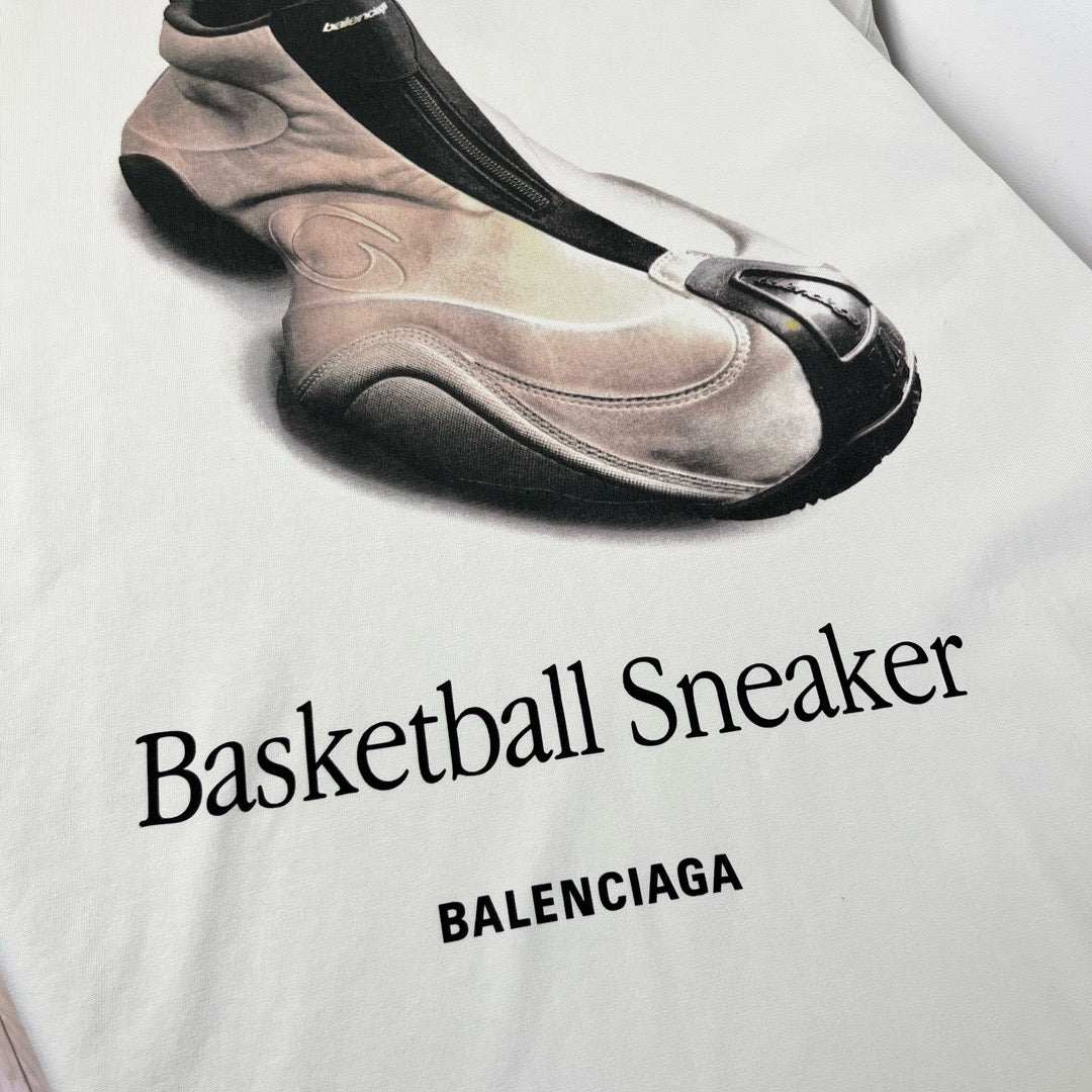 White T-Shirt