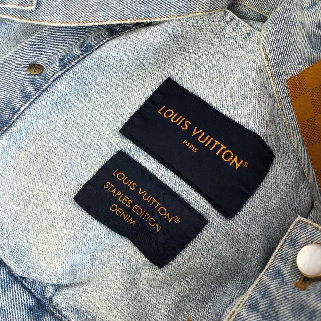 Blue Jacket