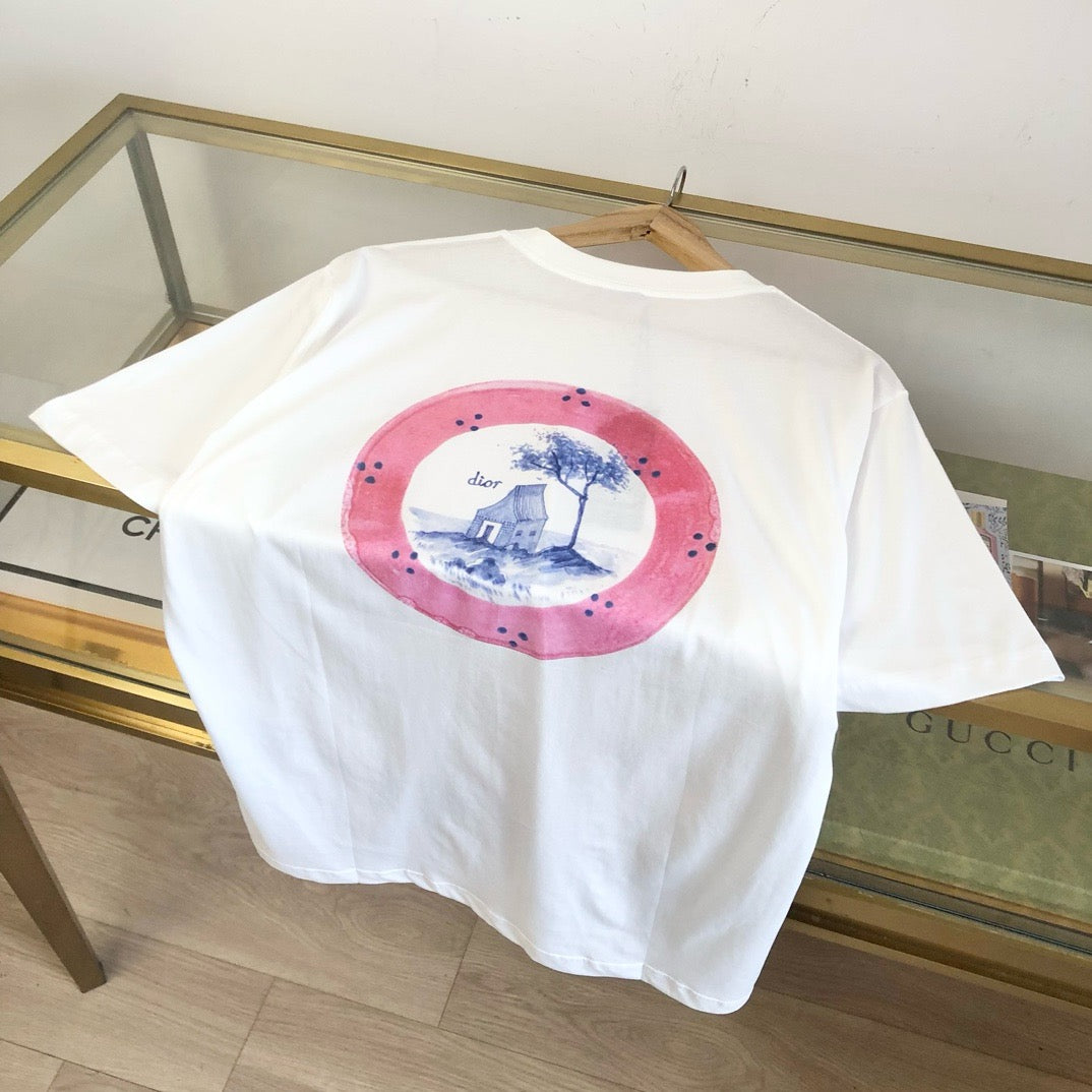 Camiseta blanca