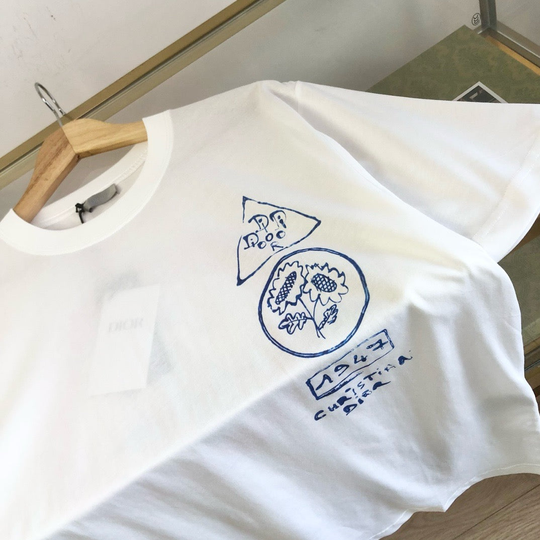 Camiseta blanca