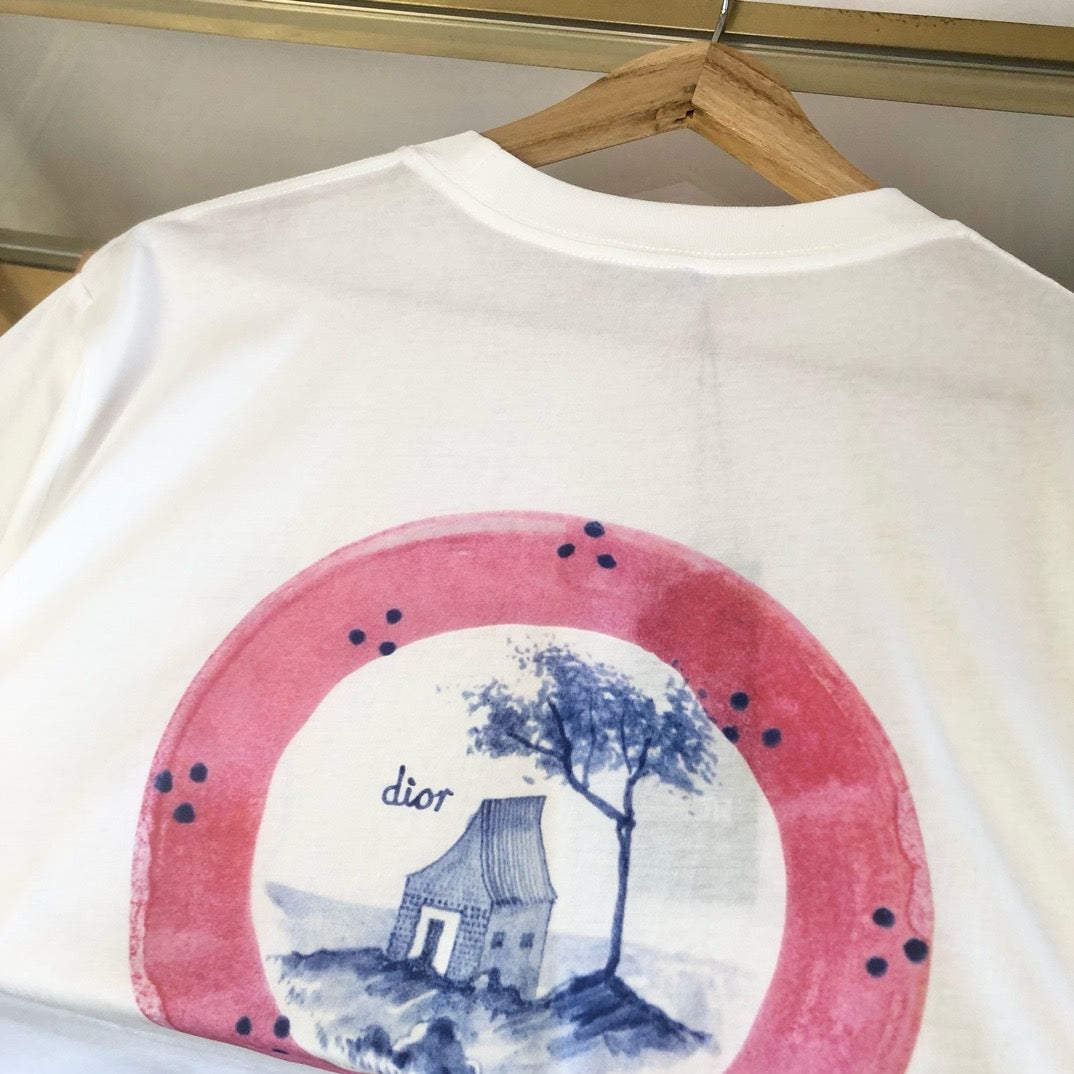 Camiseta blanca