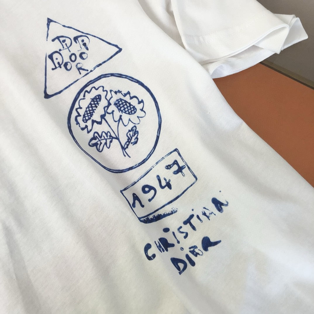Camiseta blanca