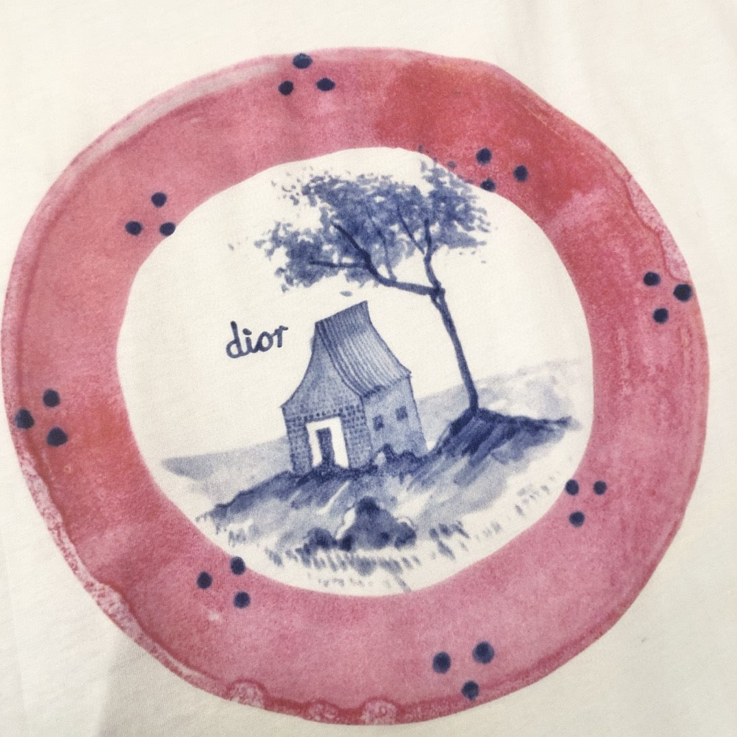 Camiseta blanca