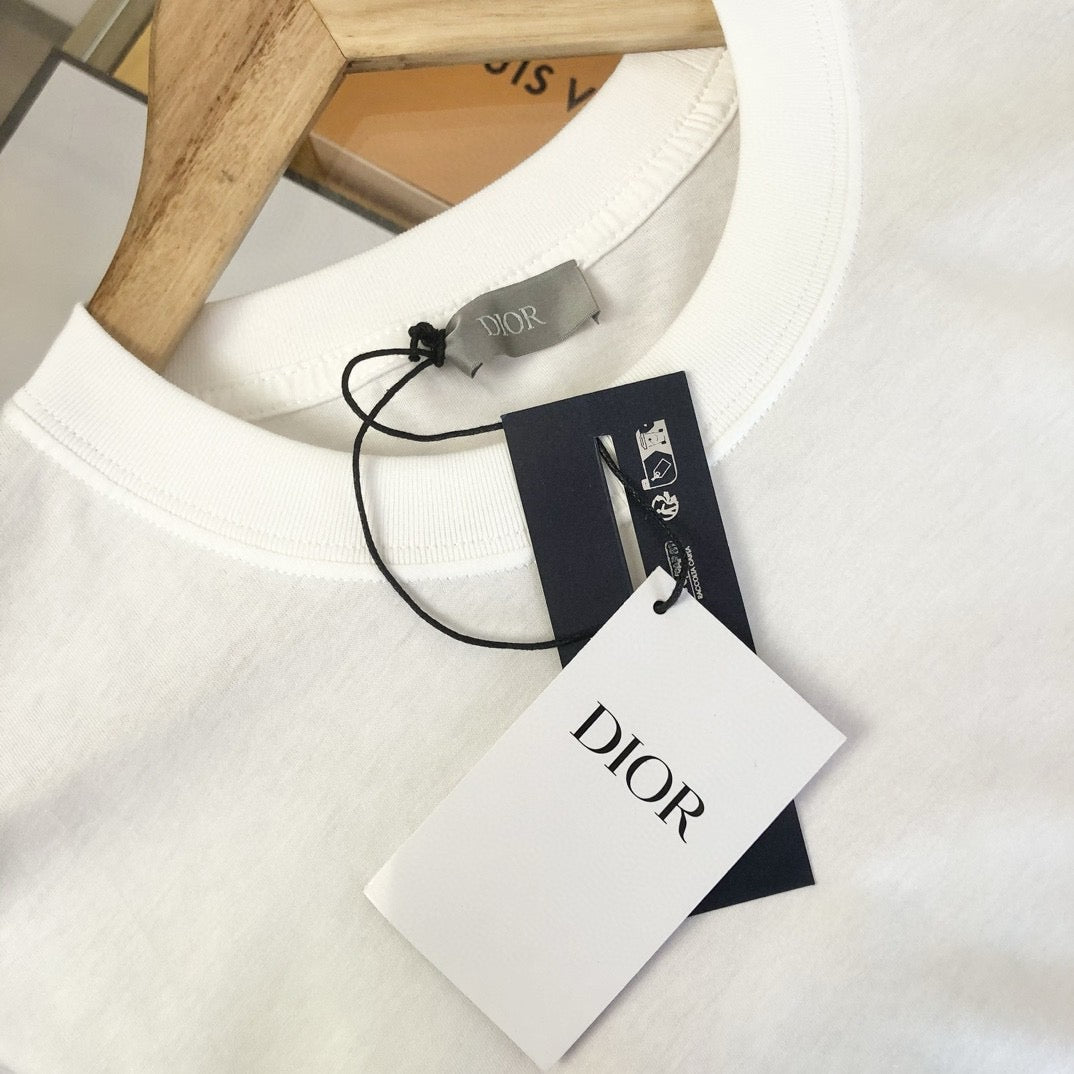 Camiseta blanca