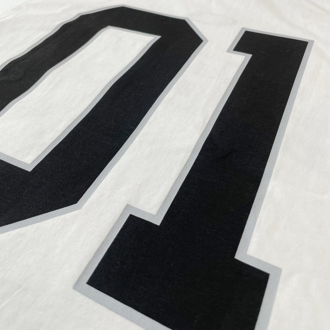 Black and White T-Shirt