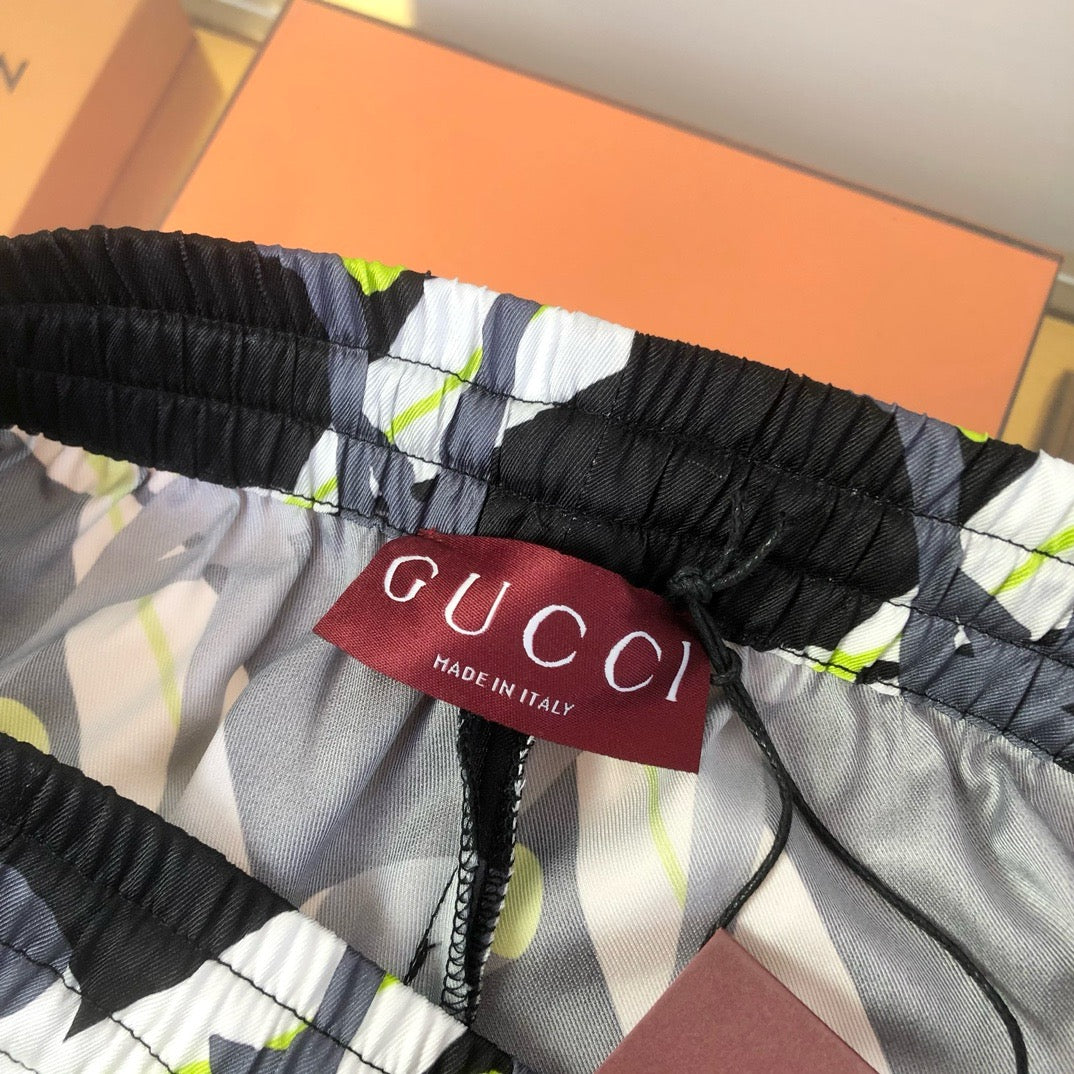 Multi-Colors Short