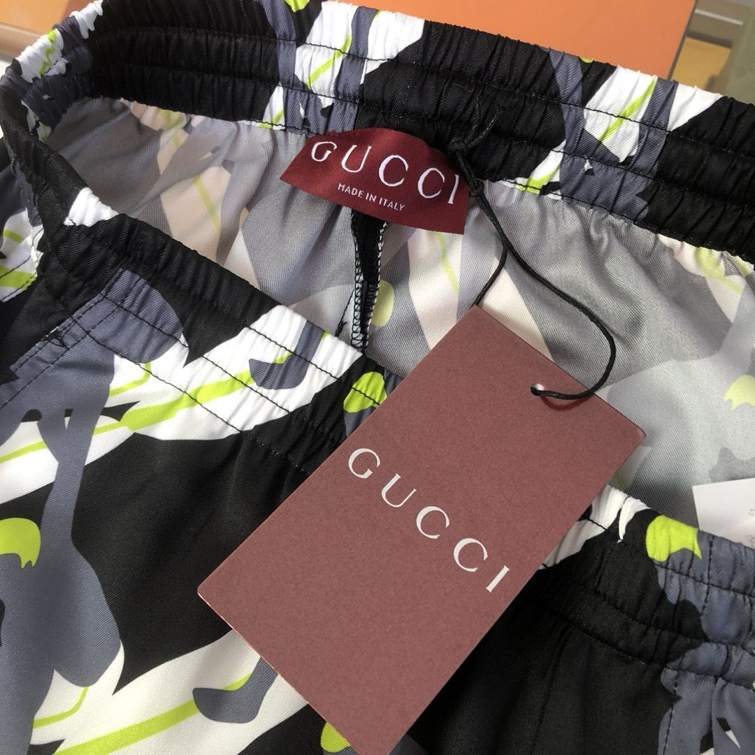 Multi-Colors Short