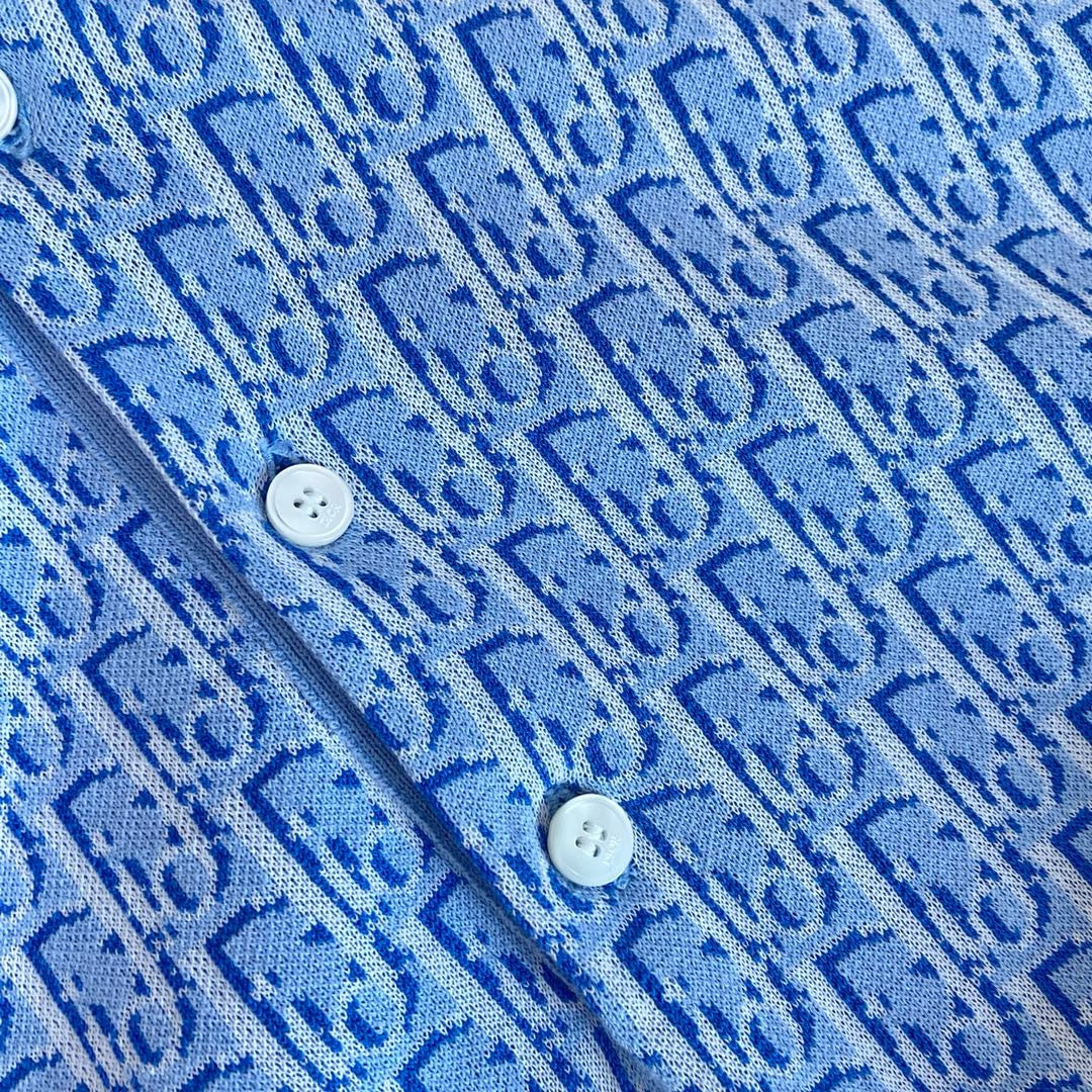 Polo multicolor