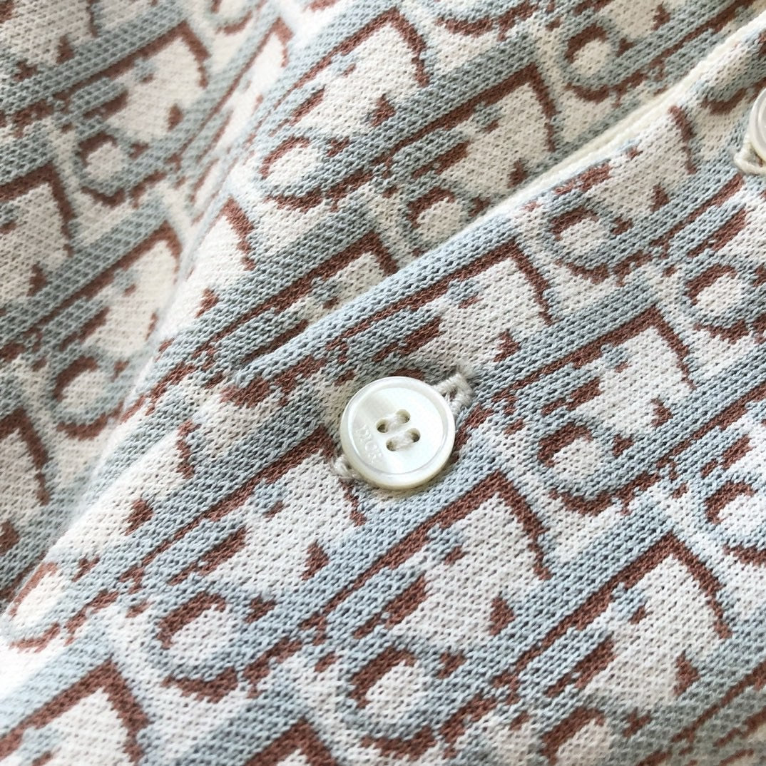 Polo multicolor
