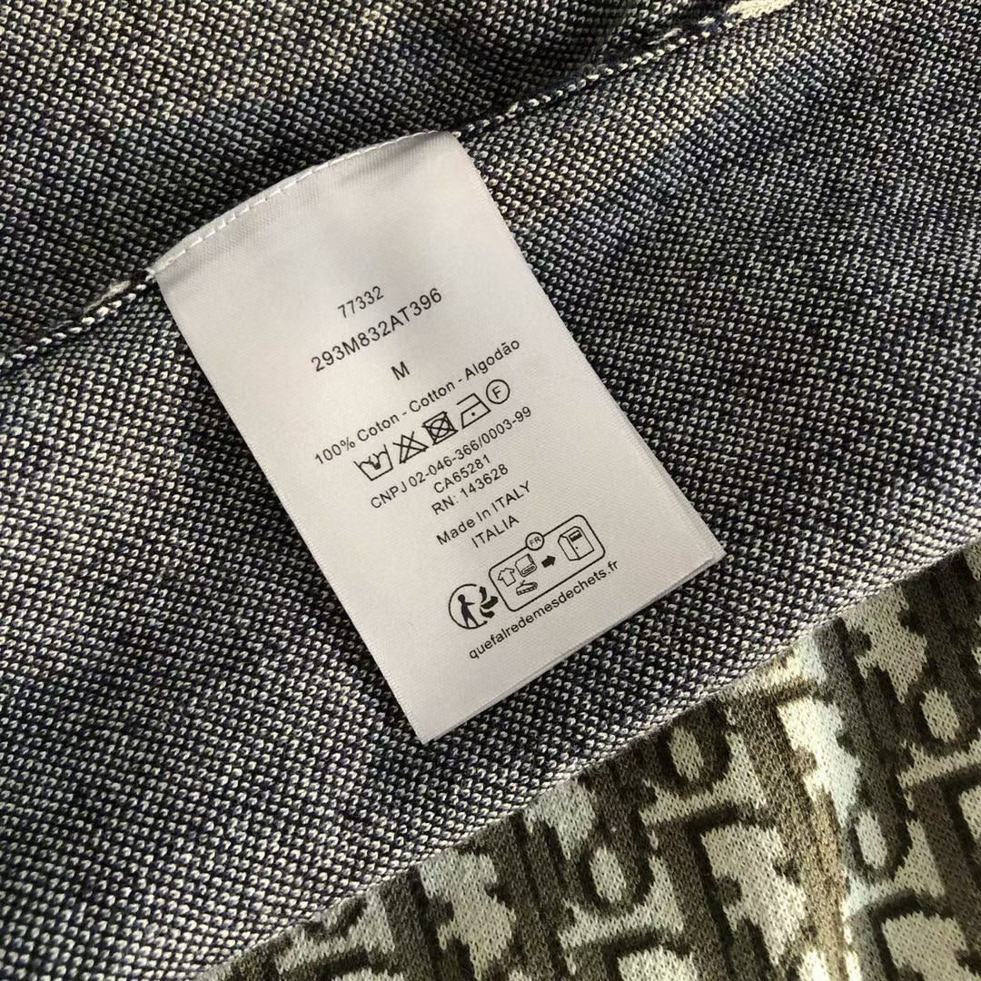 Polo multicolor