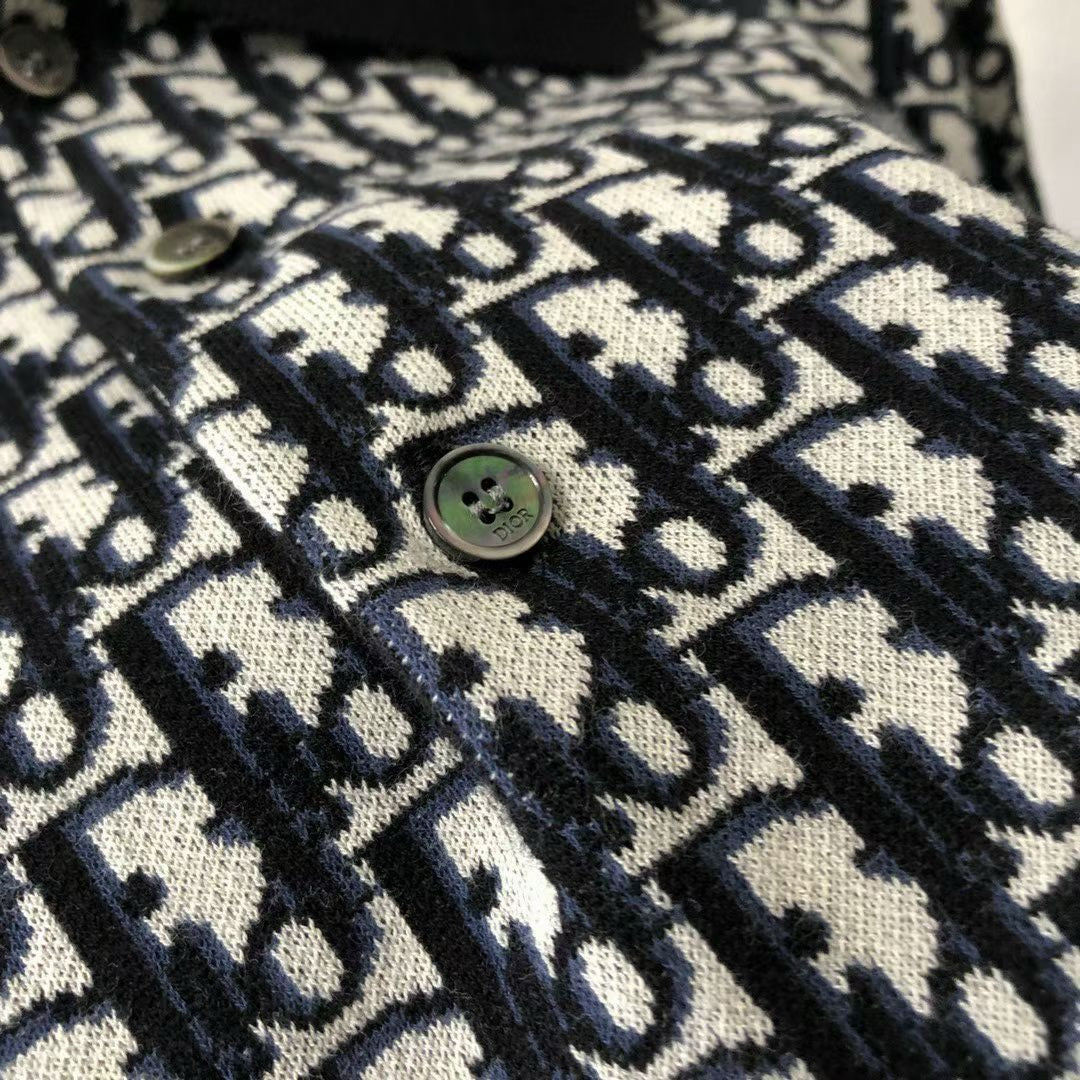 Polo multicolor