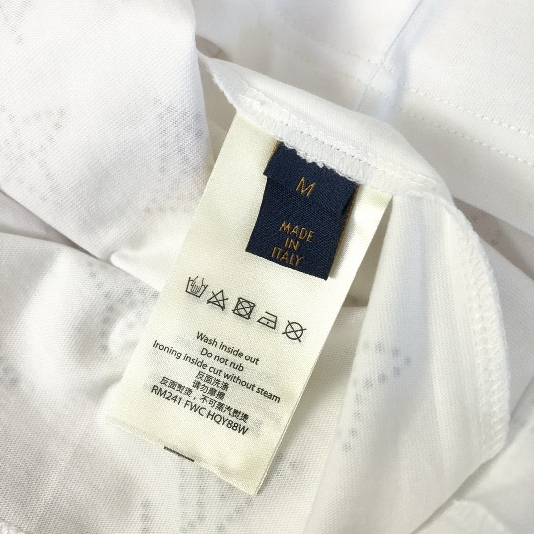 White Polo