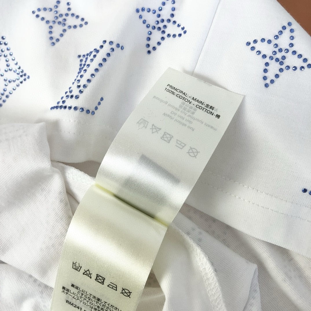 White Polo