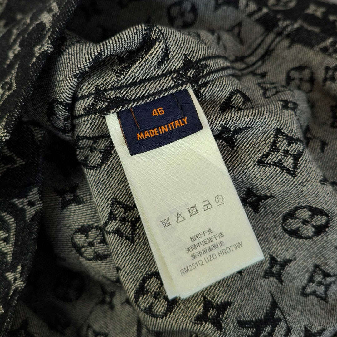 Multi-Colors Jacket