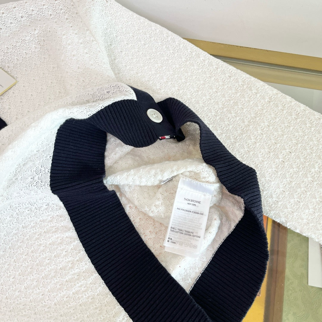 White Jacket