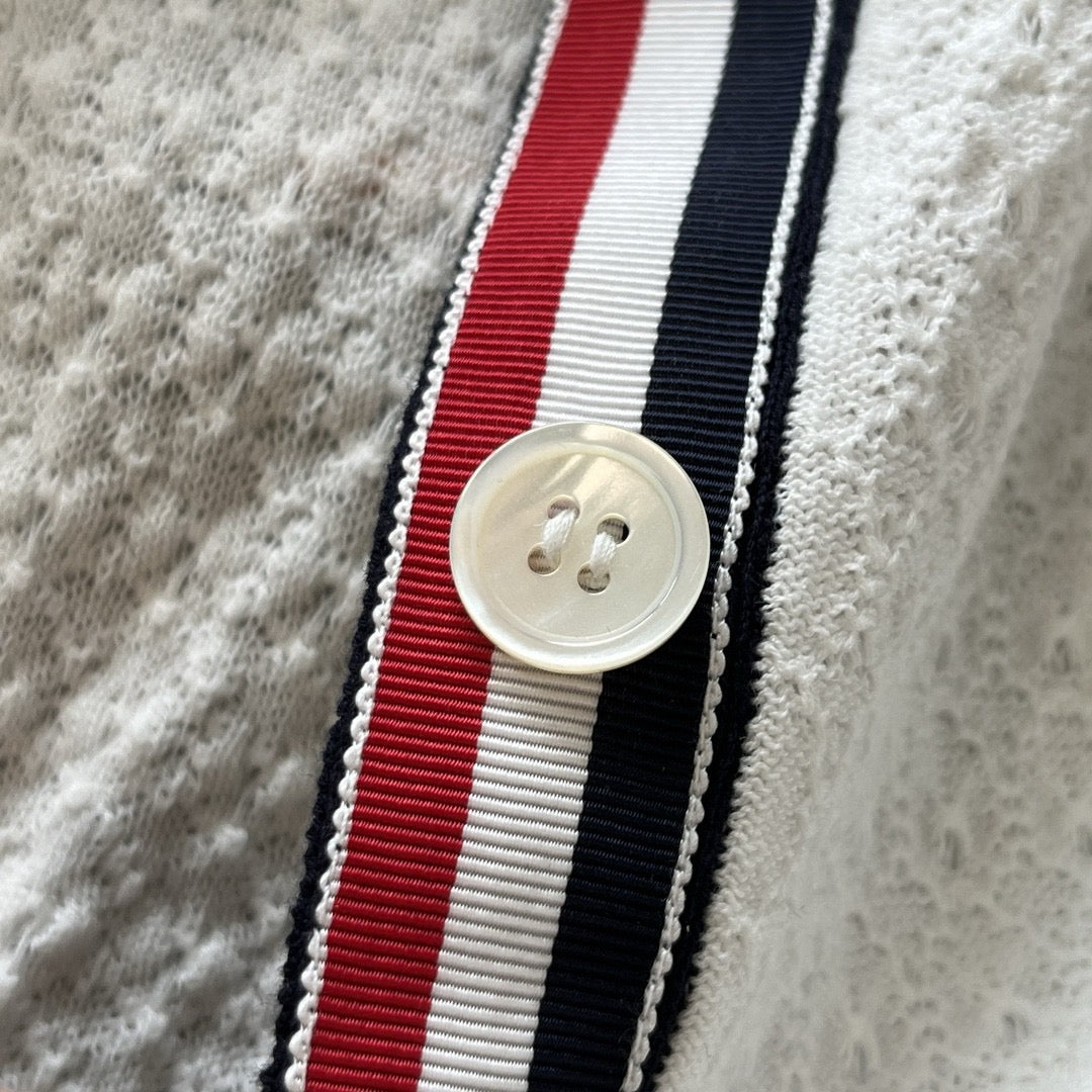 White Jacket
