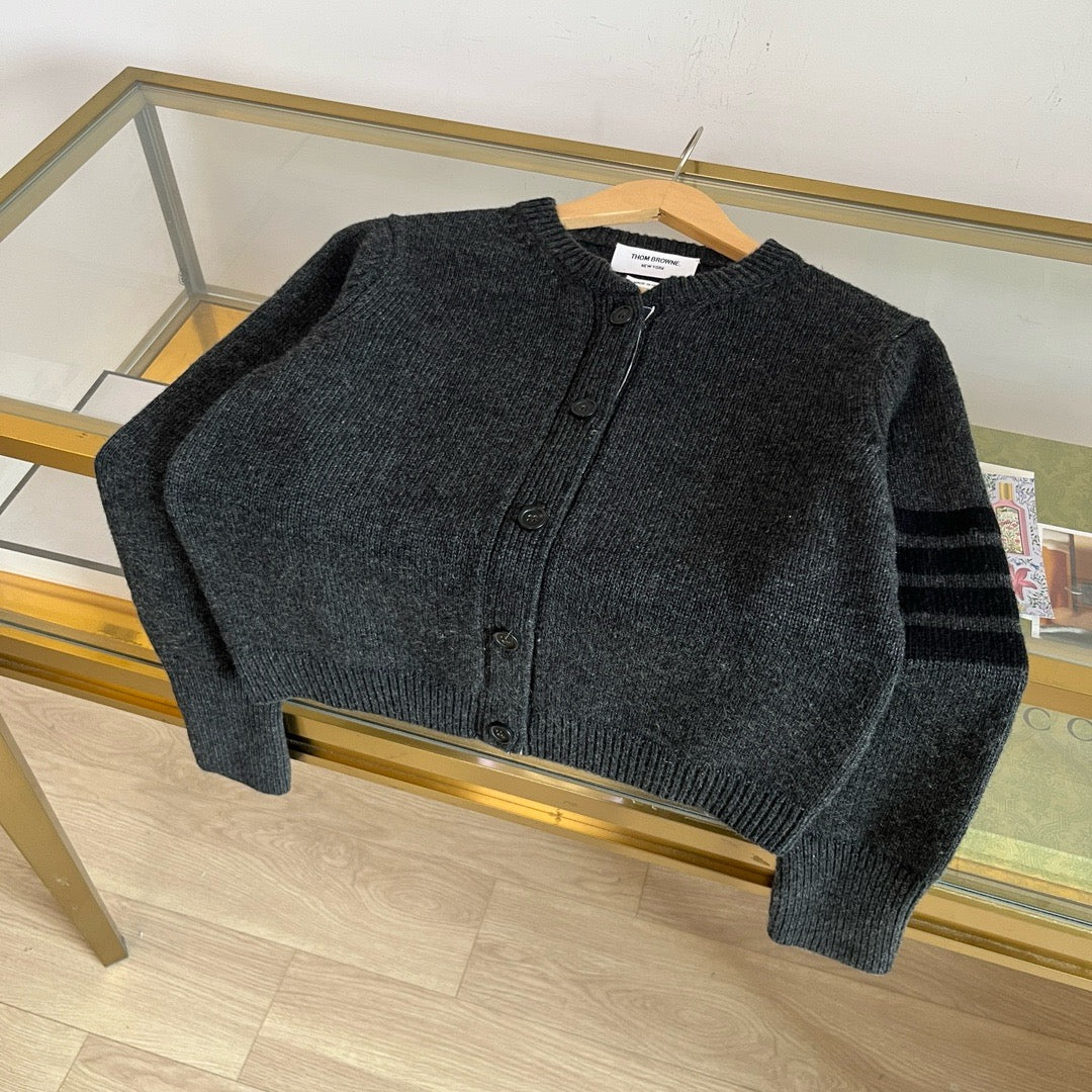 Dark Blue Jacket