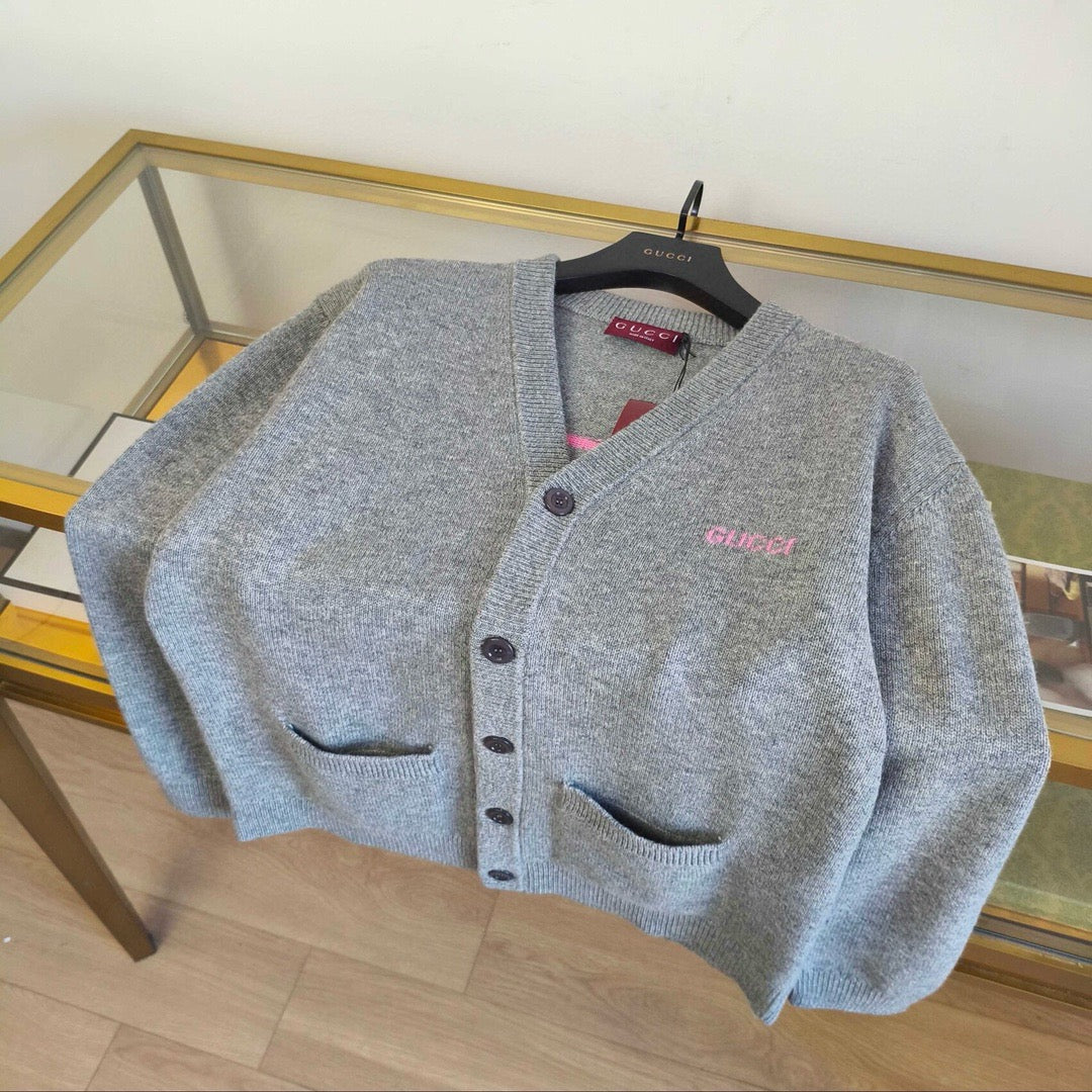 Chaqueta gris