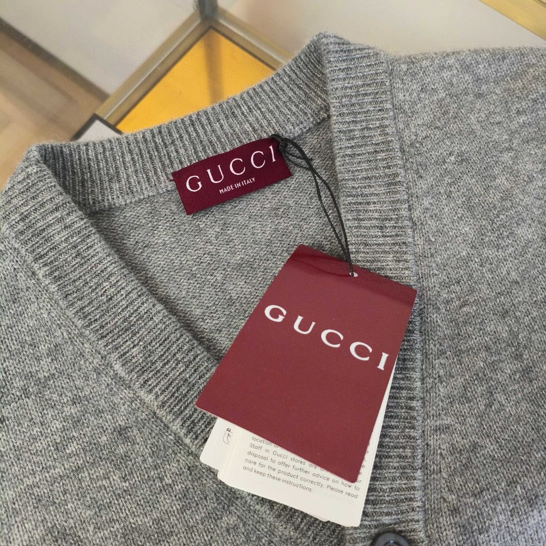 Chaqueta gris