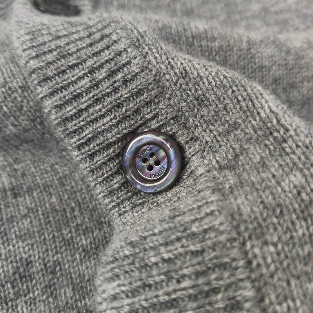 Chaqueta gris