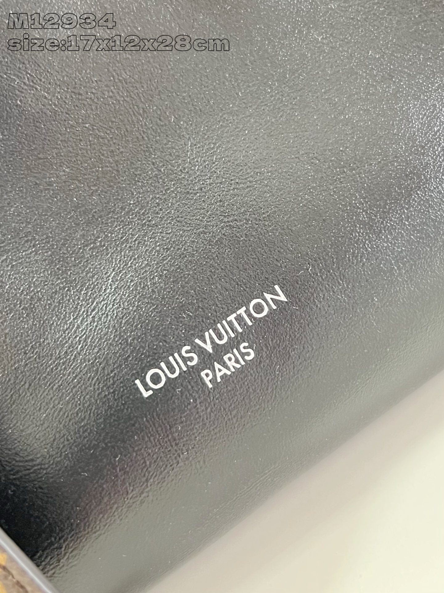 Black Bag