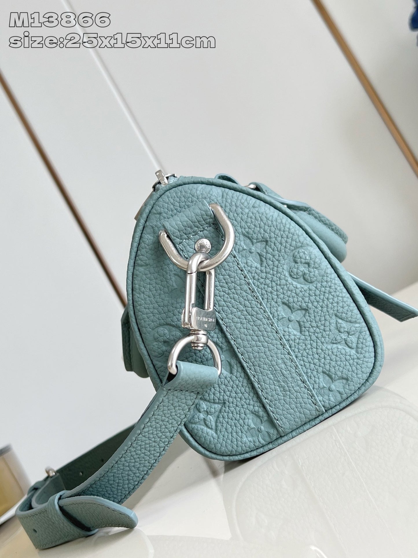 Light Green Bag