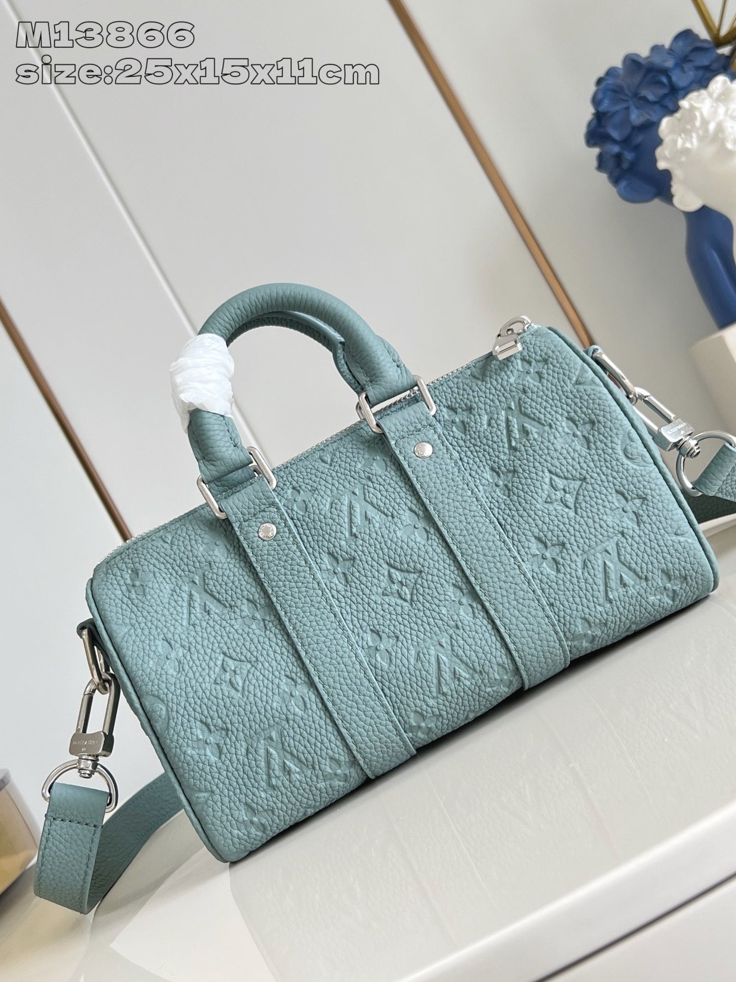 Light Green Bag