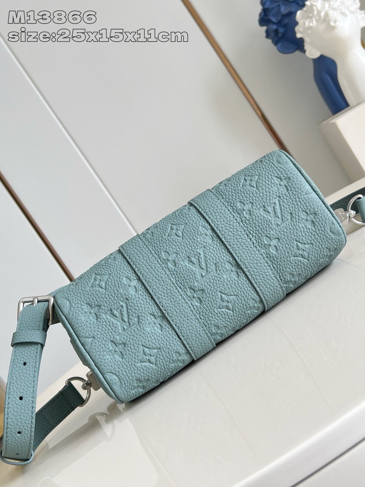Light Green Bag