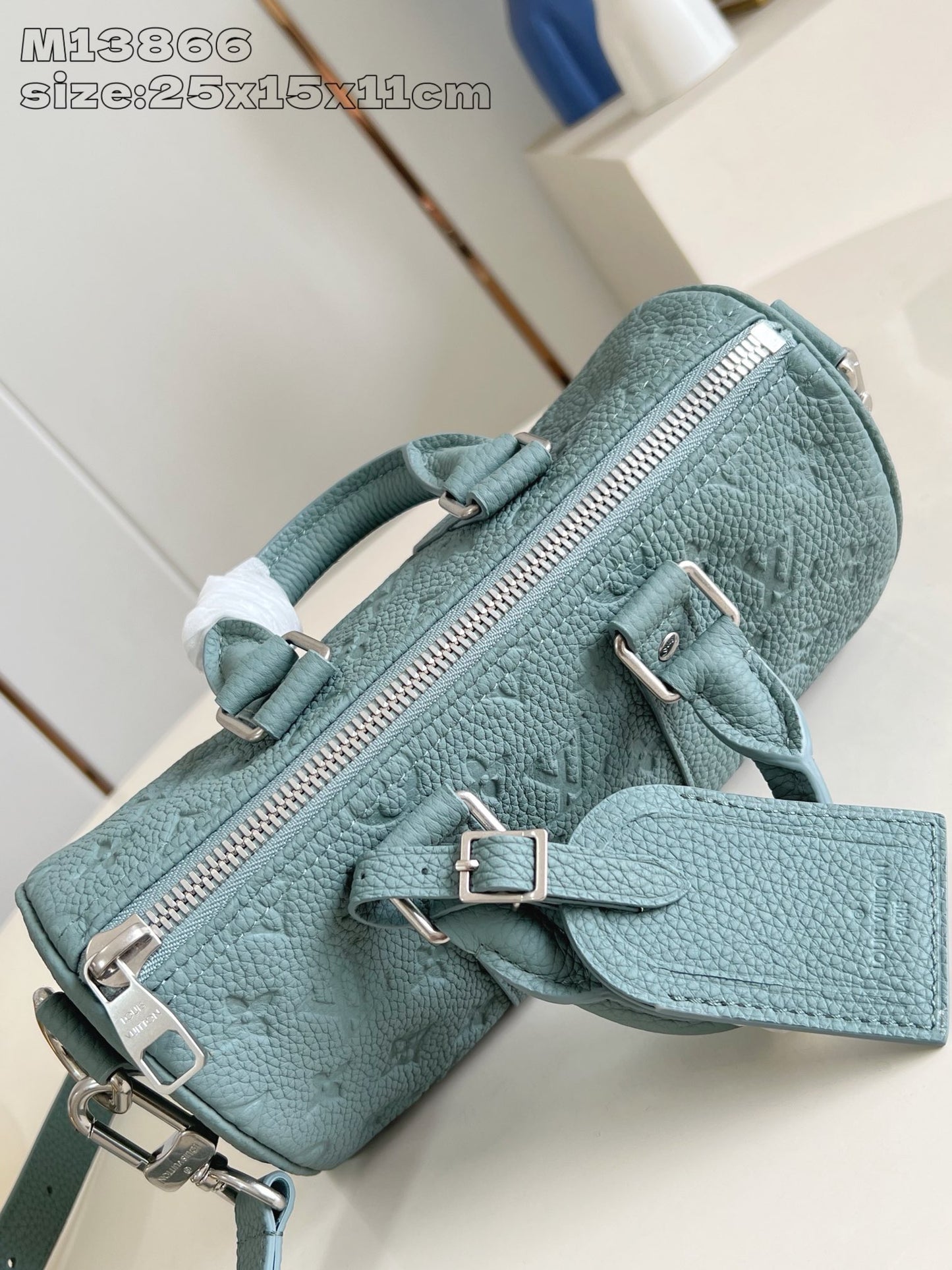 Light Green Bag