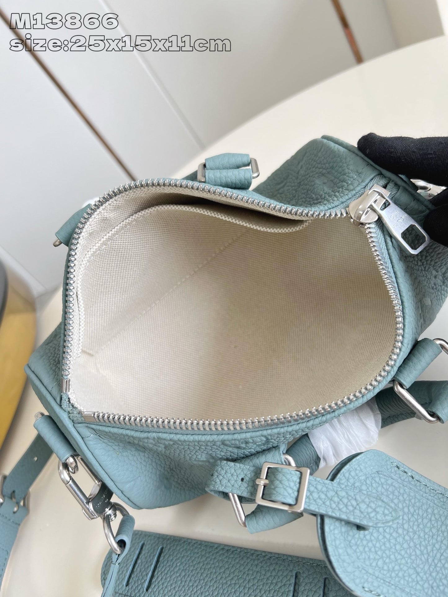 Light Green Bag
