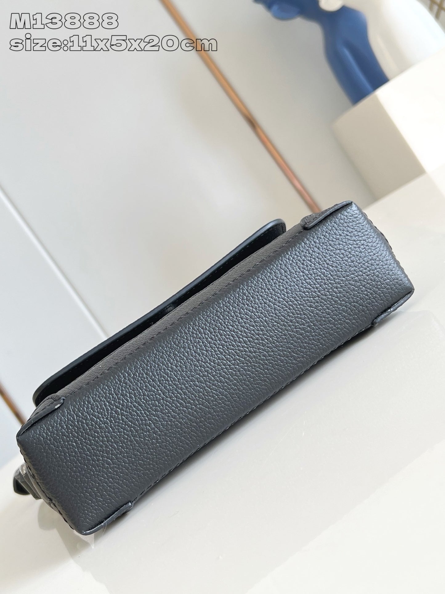 Grey Bag